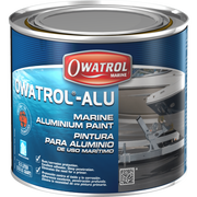 Owatrol GLV (Aluminium Paint) 0.75 ltr