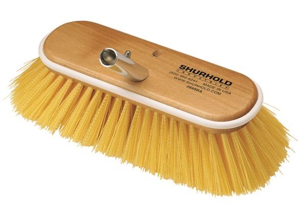 10" Large Brush