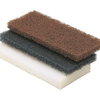 Scrubbing Pad - pack of 2