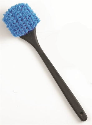 Long Handle Scrubbing Brush