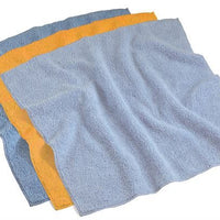 Microfibre Cloths - Variety 3 Pack