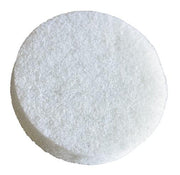 Fine White Scrubber Pad – 5” - 3201 - ChasNewensMarine
