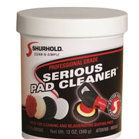 Serious Pad Cleaner 12oz