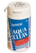 Aquaclean AC20 Tablets - 100 - German Label