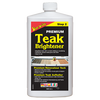 Teak Brightener 1ltr