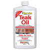 Teak Oil 1ltr