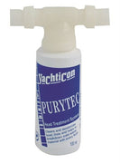 Purytec, Head Cleaning System