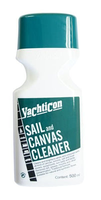 Sail & Canvas Cleaner (500ml)