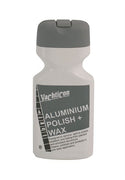 Aluminium Polish & Wax 500ml