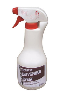 Anti Spider Spray 500ml