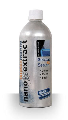 Feldten Gelcoat Sealer 1.0Litre