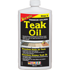 Star brite Premium Teak Oil 1ltr