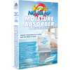 No Damp® Hanging Moisture Absorber & Dehumidifier 396g
