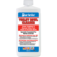 Toilet Bowl Cleaner 500ml
