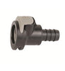 Universal Sprayless Connector - by ATTWOOD