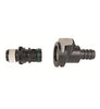 Universal Sprayless Connector - by ATTWOOD