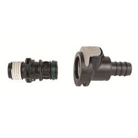 Universal Sprayless Connector - by ATTWOOD