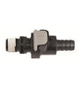 Universal Sprayless Connector - by ATTWOOD