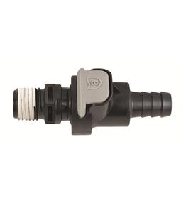 Universal Sprayless Connector - by ATTWOOD