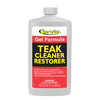 Star brite Gel Teak Cleaner 1ltr