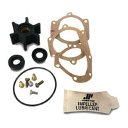 Johnson 09-45587 Service Kit for F4B-8 and F4B-9 Pumps - ChasNewensMarine