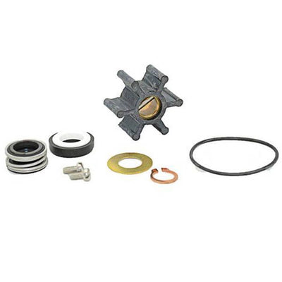 Johnson 09-46840 Service Kit for F35B-8 Pumps with Mechanical Seal