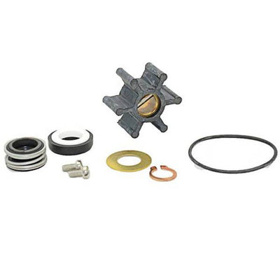 Johnson 09-46841 Service Kit for F4B-8 Pumps with Mechanical Seal