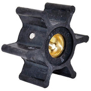 CEF Pump Impeller 09-810B-1 for F4 Pumps (Neoprene)