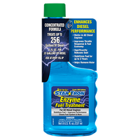 237ml Star Tron Enzyme Fuel Treatment - Super Concentrated Diesel Formula