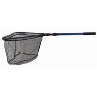 Fold-N-Stow Fishing Net - by ATTWOOD