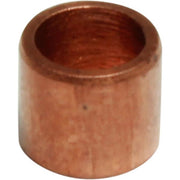 AG Copper Ring Olives (3/16" OD / Pack of 10)
