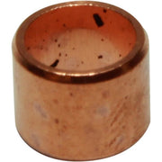 AG Copper Ring Olives (1/4" OD / Pack of 10)