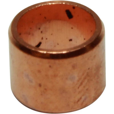 AG Copper Ring Olives (1/4