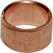 AG Copper Ring Olives (5/16" OD / Pack of 10)