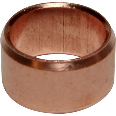 AG Copper Ring Olives (3/8