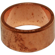 AG Copper Ring Olives (1/2" OD / Pack of 10) - ChasNewensMarine