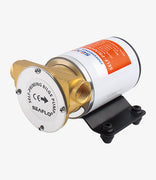 SEAFLO Impeller Bilge Pump 24V 30.0 lpm-8.0 gpm Self-Priming Bilge Pump