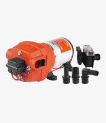 SEAFLO Pressure Pump 41 Series 24V 3.3 gpm 35 psi