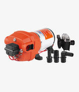 SEAFLO Pressure Pump 41 Series 12V 3.3 gpm 35 psi