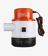 SEAFLO Bilge Pump 12V 3000 gph Non-Auto Bilge Pump 01 Series