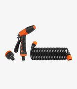 SEAFLO Washdown Hosecoil Washdown System
