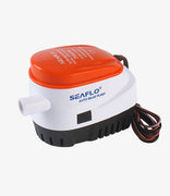 SEAFLO Auto Bilge Pump 06 Series Auto Bilge Pump 12V 750 gph