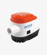 SEAFLO Auto Bilge Pump 06 Series Auto Bilge Pump 12V 1100 gph