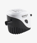 SEAFLO Auto Bilge Pump 11 Series Auto Bilge Pump 12V 750 gph