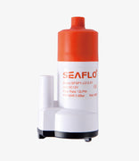 SEAFLO Inline Pump Low Voltage Submersible Pump 12V 12 lpm