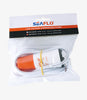 SEAFLO Inline Pump Low Voltage Submersible Pump 12V 16 lpm