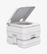 SEAFLO Portable Toilet 10L Portable Toilet