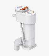 SEAFLO Electric Conversion 24V Flush Pump For Electric Marine Toilet SFMTE2-02/SFMTE2-02-R