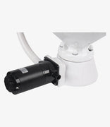 SEAFLO Marine Toilet 12V Flush Pump For Electric Marine Toilet SFMTE1-01/SFMTE1-01-R