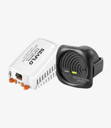 SEAFLO Bilge Alarm High Water Bilge Alarm 24V 10A max